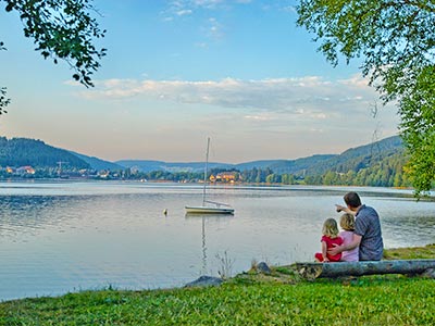 Titisee