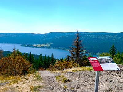 Schluchsee