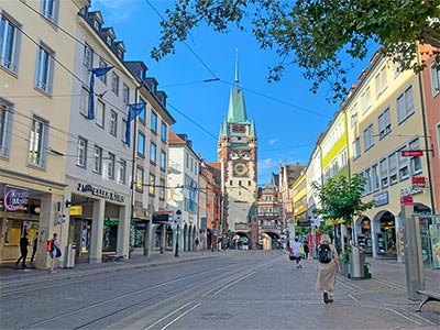 Freiburg im Breisgau