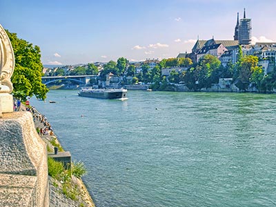 Basel/Schweiz
